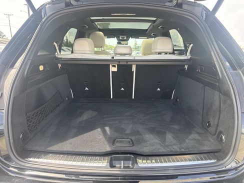 Used 2023 Mercedes-Benz GLE 450 4MATIC image 11
