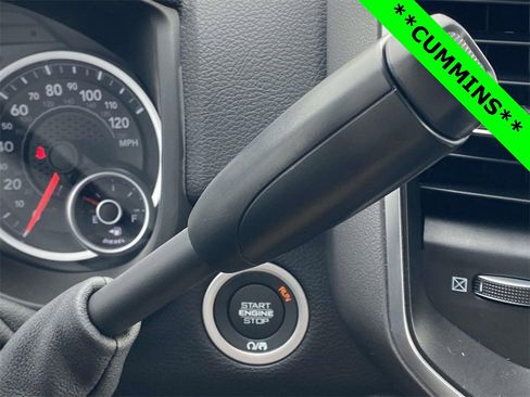 New 2026 RAM 2500 Big Horn image 20