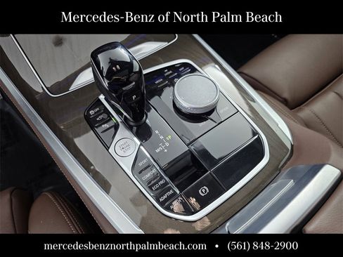 Used 2022 BMW X5 sDrive40i w/ M Sport Package image 24