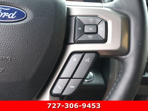 Used 2021 Ford Expedition XLT RWD image 23