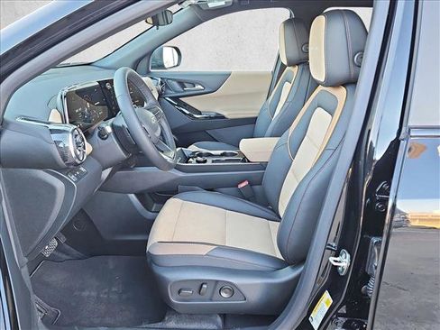 New 2026 Chevrolet Equinox ACTIV image 4