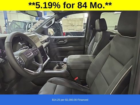 New 2026 GMC Yukon XL Elevation w/ LPO, Floor Liner Package image 20