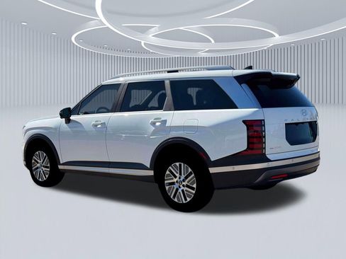 New 2026 Hyundai Palisade SEL Premium FWD image 4