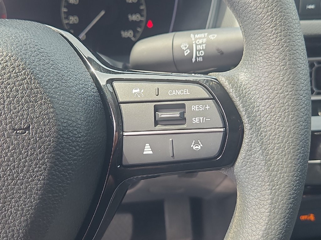 Certified 2025 Honda Civic LX image 20