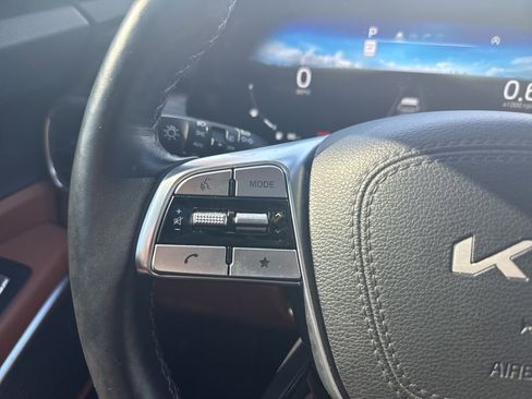 Used 2023 Kia Telluride SX X-Line AWD/4WD image 18