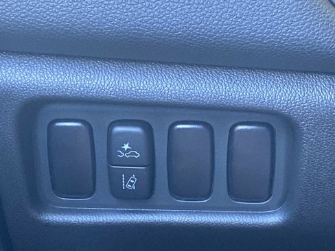 New 2025 Mitsubishi Outlander Sport Trail Edition 2.0 AWC 4WD image 14