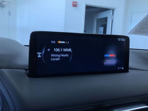 Used 2025 MAZDA CX-5 AWD 2.5 S w/ Select Package image 29