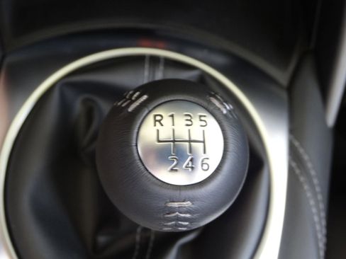 New 2026 MAZDA MX-5 Miata Club w/ Interior Package RWD image 20