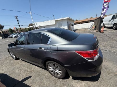 Used 2012 Honda Accord EX image 8