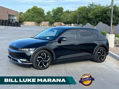 Used 2024 Hyundai Ioniq 5 SEL