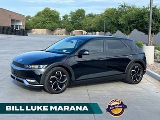 Used 2024 Hyundai Ioniq 5 SEL RWD video 1