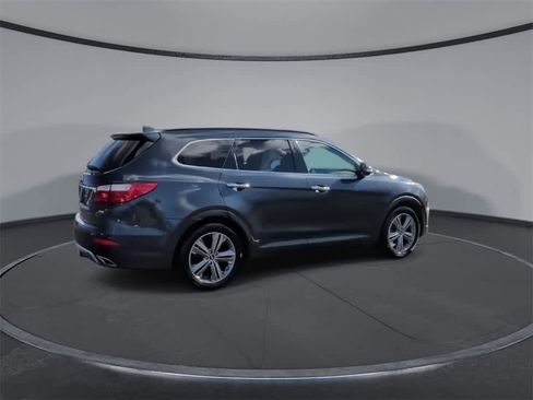 Used 2015 Hyundai Santa Fe GLS w/ Option Group 02 image 8