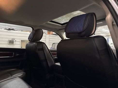 Used 2010 Dodge Ram 2500 Truck Laramie w/ Protection Group image 32