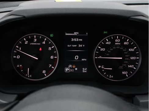 New 2026 Subaru Crosstrek 2.0i Premium image 27