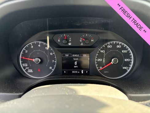 Used 2019 GMC Acadia SLE FWD image 7