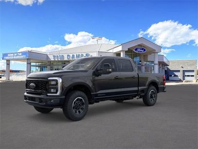 New 2026 Ford F250 Lariat