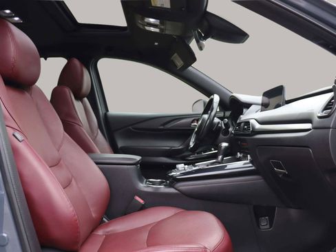 Used 2021 MAZDA CX-9 Carbon Edition image 38