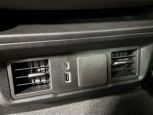 New 2026 Chevrolet Silverado 1500 Custom Trail Boss AWD/4WD image 26