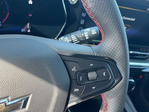 New 2026 Chevrolet Trax RS image 12