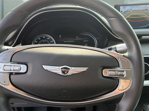 Used 2025 Genesis GV70 2.5T image 28