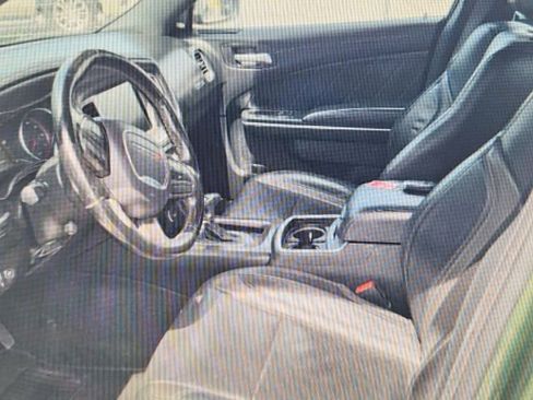Used 2020 Dodge Charger SXT w/ Plus Group image 4
