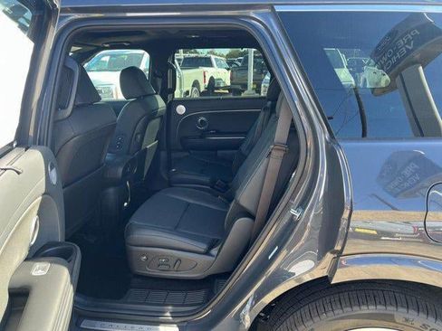 New 2026 Hyundai Palisade Calligraphy FWD image 81