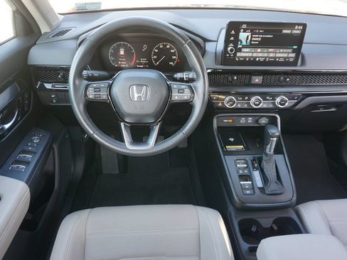 Used 2024 Honda CR-V EX-L image 6