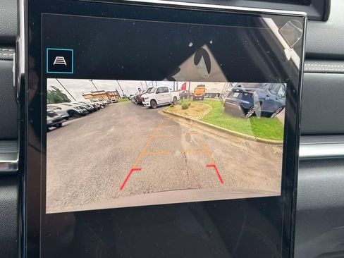 New 2027 GMC Terrain Elevation FWD image 19