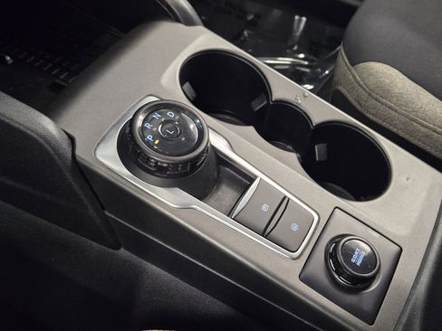 Certified 2025 Ford Bronco Sport Big Bend w/ Convenience Package image 19