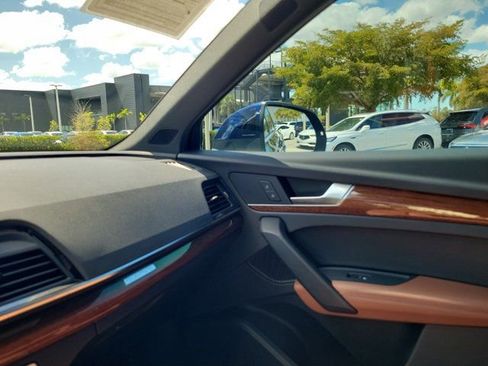 Certified 2023 Audi Q5 2.0T Premium Plus w/ Premium Plus Package image 28