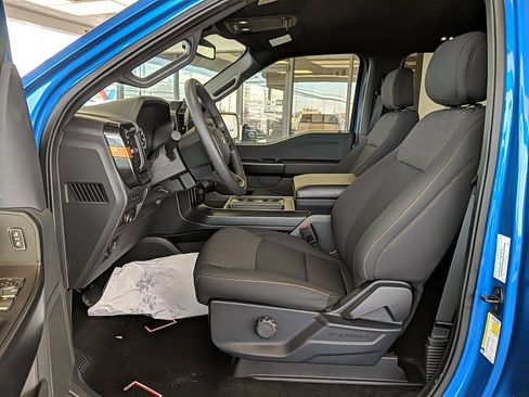 Certified 2021 Ford F150 Tremor w/ Tow Technology Package image 11