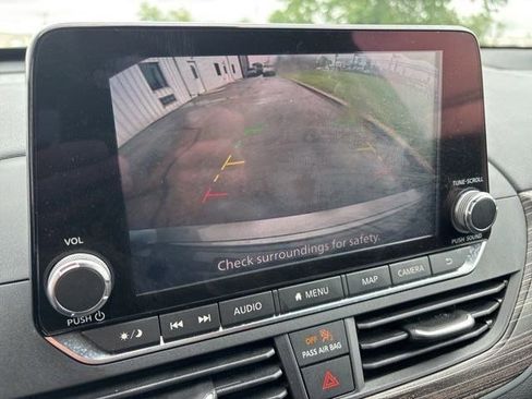 Used 2019 Nissan Altima 2.5 SL FWD image 23