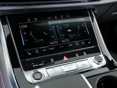New 2026 Audi Q7 3.0T Prestige AWD/4WD image 17