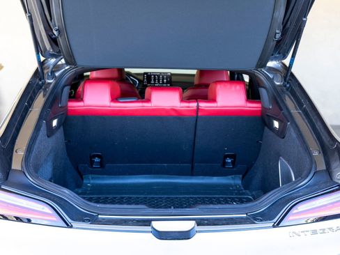 Used 2025 Acura Integra A-Spec image 22