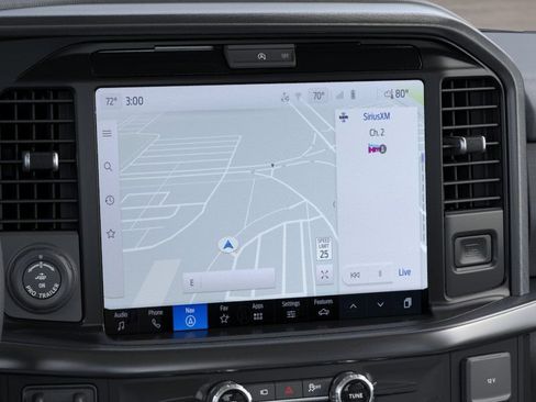 New 2026 Ford F150 Platinum AWD/4WD image 14