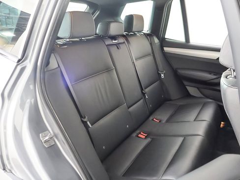 Used 2017 BMW X3 xDrive28i image 33
