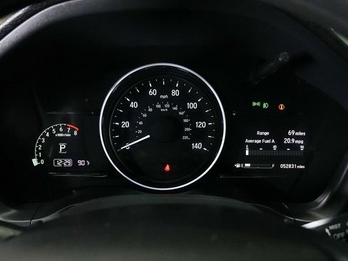 Used 2022 Honda HR-V EX image 15