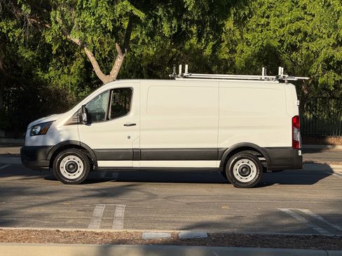 Used 2020 Ford Transit 150 Low Roof image 7