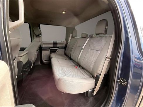 Used 2016 Ford F150 XLT w/ Equipment Group 301A Mid image 24