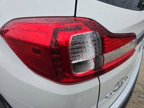 Used 2020 Subaru Ascent Limited w/ Popular Package #3 AWD/4WD image 30