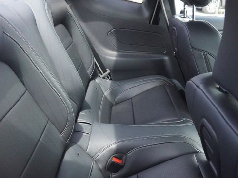 Used 2024 Ford Mustang Premium RWD image 11