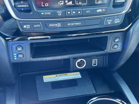 Used 2019 Honda Passport Elite image 20