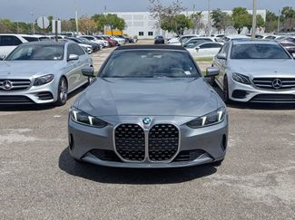 Used 2025 BMW 430i Convertible video 2