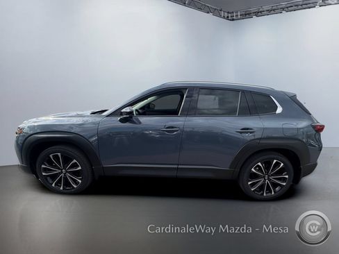 New 2026 MAZDA CX-50 AWD 2.5 S w/ Cargo Package image 7