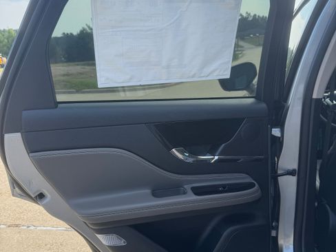 New 2024 Lincoln Corsair Grand Touring w/ Equipment Group 301A image 58