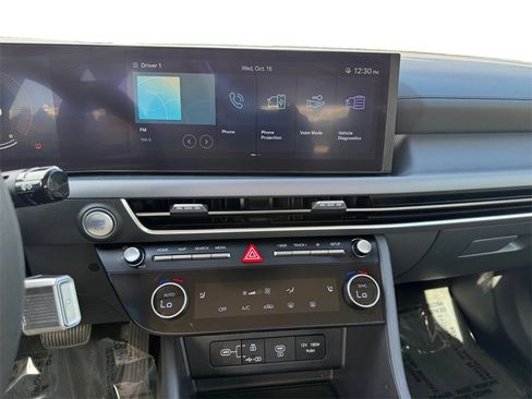 Used 2025 Hyundai Sonata SEL image 11