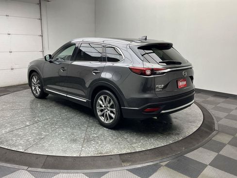 Used 2019 MAZDA CX-9 Signature AWD/4WD image 2