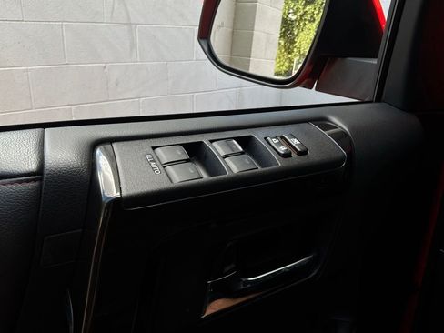 Used 2023 Toyota 4Runner TRD Pro AWD/4WD image 24
