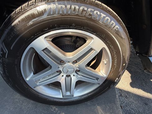 Used 2011 Mercedes-Benz G 55 AMG 4MATIC image 42