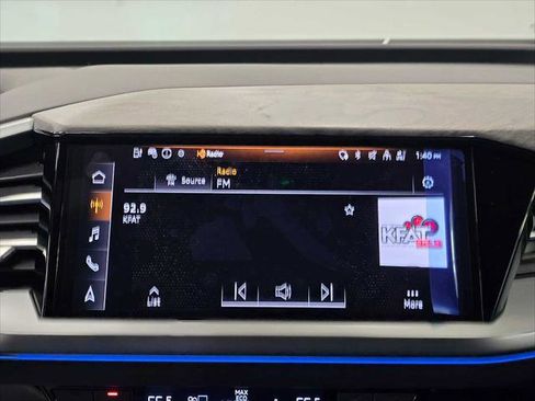 New 2024 Audi Q4 e-tron Premium Plus image 31